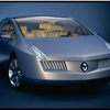 Renault Vel Satis, 1998