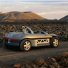 Renault Zo, 1998