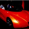 Alfa Romeo Centauri Spider, 1999