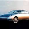 Citroen C6 Lignage Concept, 1999