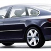 Volkswagen Concept-D, 1999