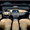 BMW Z9 Convertible, 2000