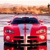 Dodge Viper GTS-R Concept, 2000