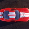 Dodge Viper GTS-R Concept, 2000