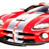 Dodge Viper GTS-R Concept, 2000