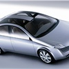Nissan Fusion Concept, 2000