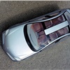 Nissan Fusion Concept, 2000