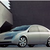 Nissan Fusion Concept, 2000