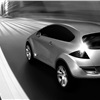 Seat Salsa Emotion, 2000