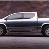 Dodge MAXXcab, 2000