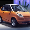 Ford TH!NKcity, 1999