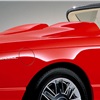Ford Thunderbird Sports Roadster Concept, 2001