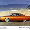 Cadillac Eldorodo, 2000
