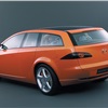 Mazda MX Sport Tourier, 2001