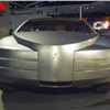 Mitsubishi SSS Concept, 2000 - LA Auto Show