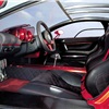 Volkswagen W12 Coupe Nardo (ItalDesign), 2001