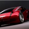Lexus 2054 Minority Report, 2002