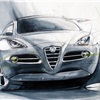 Alfa Romeo Kamal, 2003