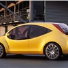 Renault Be Bop Sport Concept, 2003