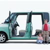 Daihatsu Tanto, 2003