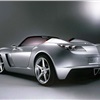 Vauxhall VX Lightning, 2003
