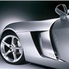Vauxhall VX Lightning, 2003