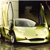 Honda GRX Concept, 2006