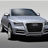 Audi Cross Cabriolet Quattro, 2007