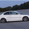 BMW 1-Series tii, 2007