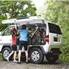 Daihatsu Mud–Master C, 2007