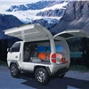Daihatsu Mud–Master C, 2007