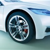 Honda CR-Z, 2007