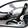 Honda CR-Z, 2007
