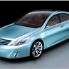Nissan Intima , 2007