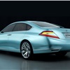 Nissan Intima , 2007