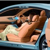 Nissan Intima , 2007
