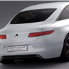 Renault Laguna Coupe, 2007