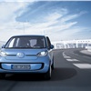 Volkswagen Space Up!, 2007