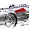 Audi TT Clubsport Quattro, 2007