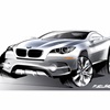 BMW X6, 2007