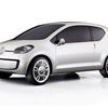 Volkswagen up!, 2007