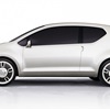 Volkswagen up!, 2007