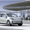 Volkswagen up!, 2007