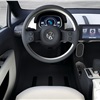 Volkswagen up!, 2007