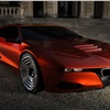 BMW M1 Hommage, 2008