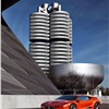 BMW M1 Hommage, 2008