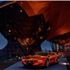BMW M1 Hommage, 2008