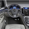 Cadillac Provoq, 2008
