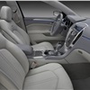 Cadillac Provoq, 2008