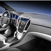 Cadillac Provoq, 2008